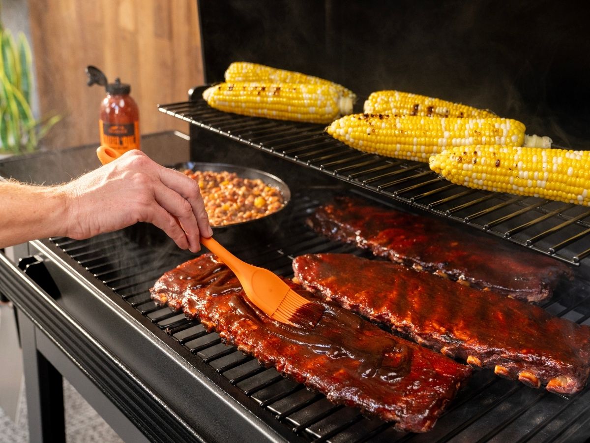 Traeger Westwood XL Pellet Grill