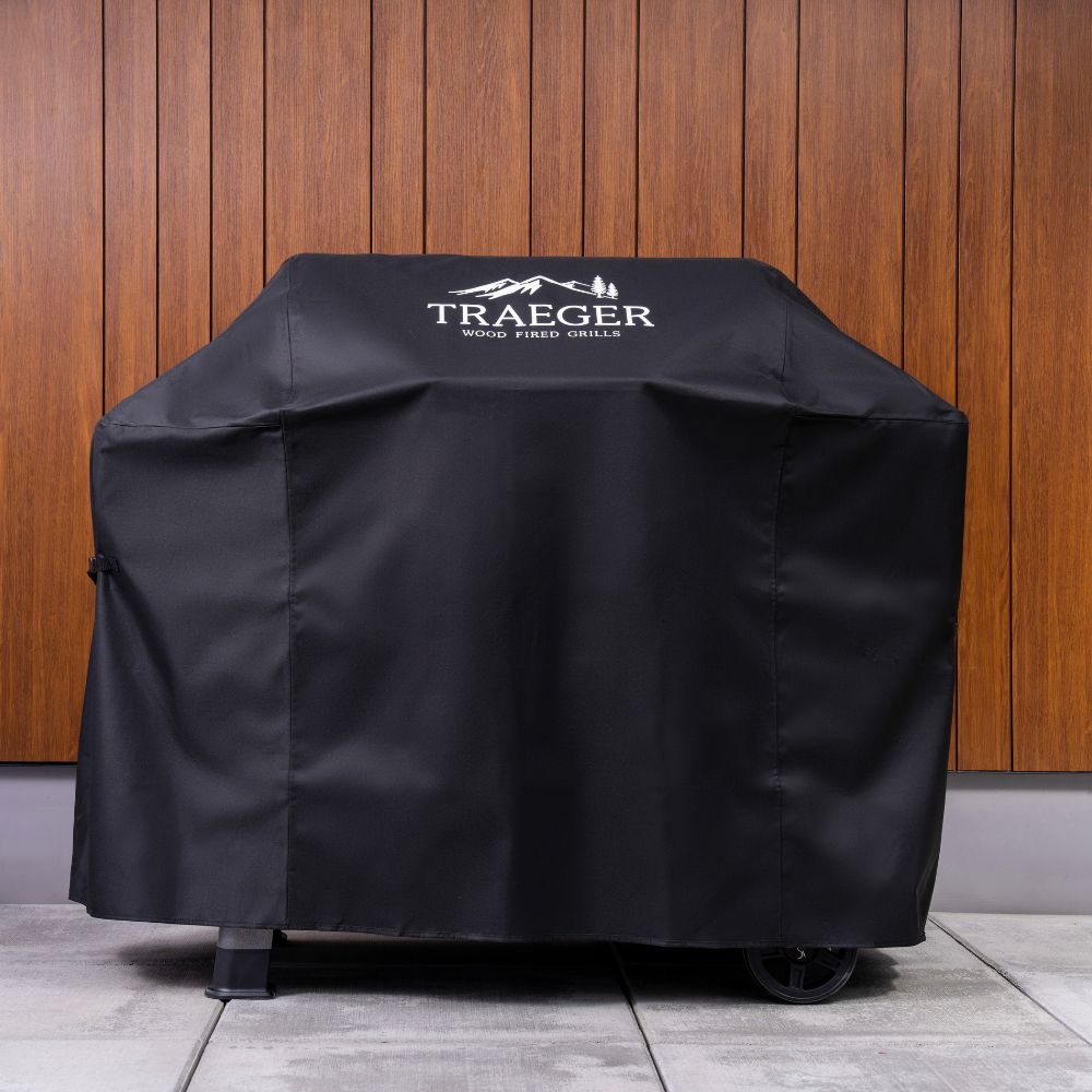 Traeger Westwood & Westwood XL Pellet Grill Cover