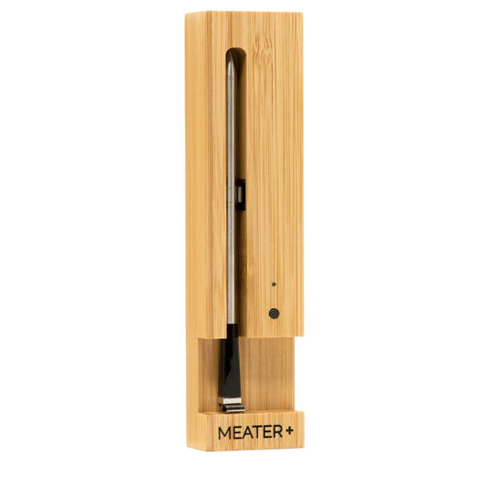 Traeger Meater Plus Wireless Meat Thermometer - Honey
