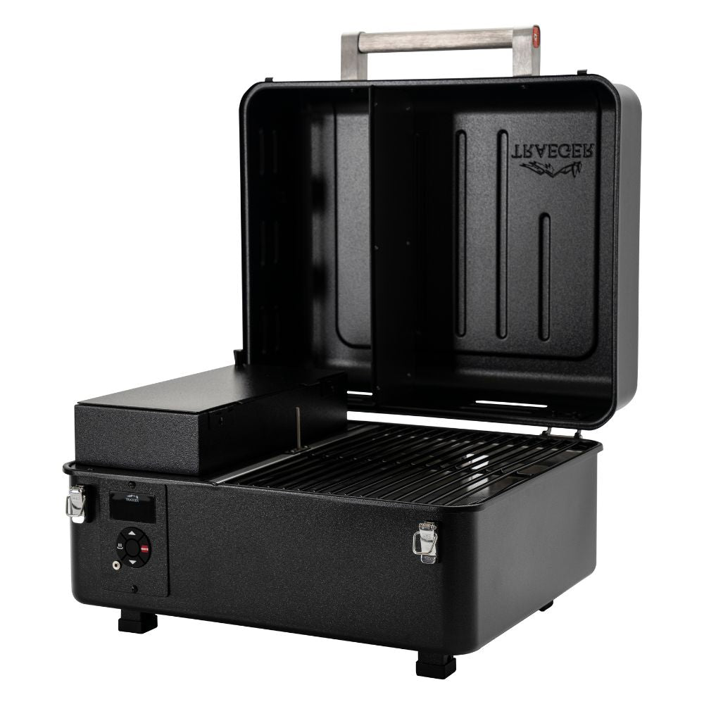 Traeger Ranger Pellet Grill