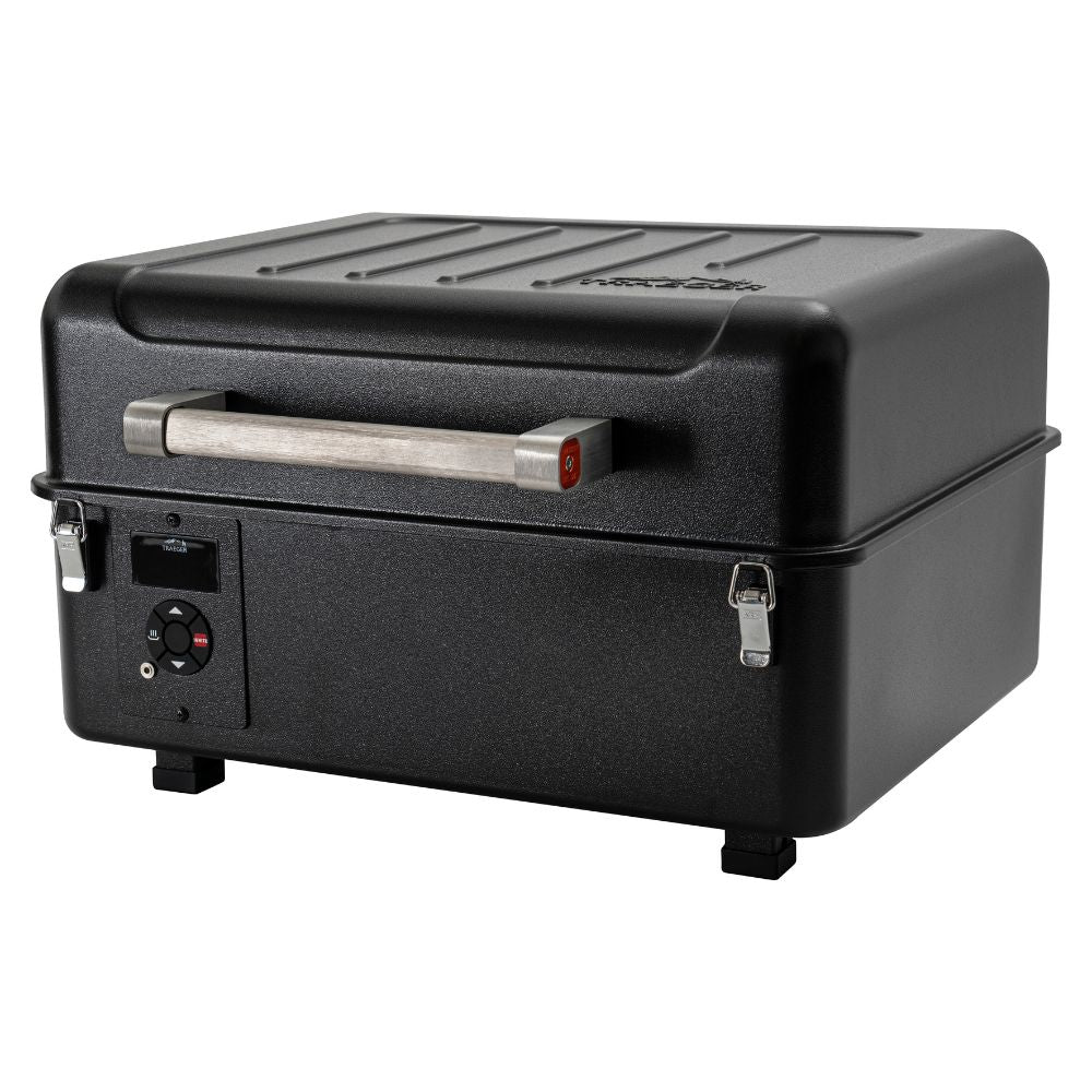 Traeger Ranger Pellet Grill