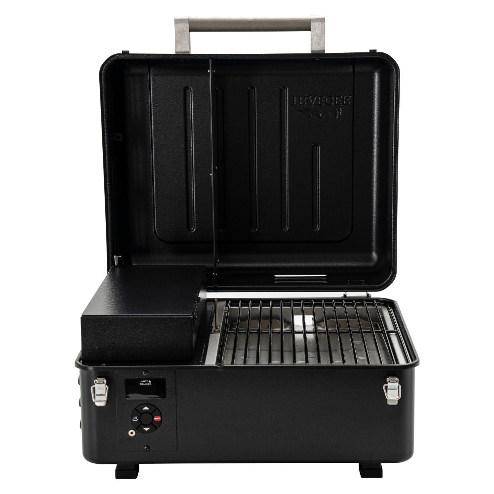 Traeger Ranger Pellet Grill