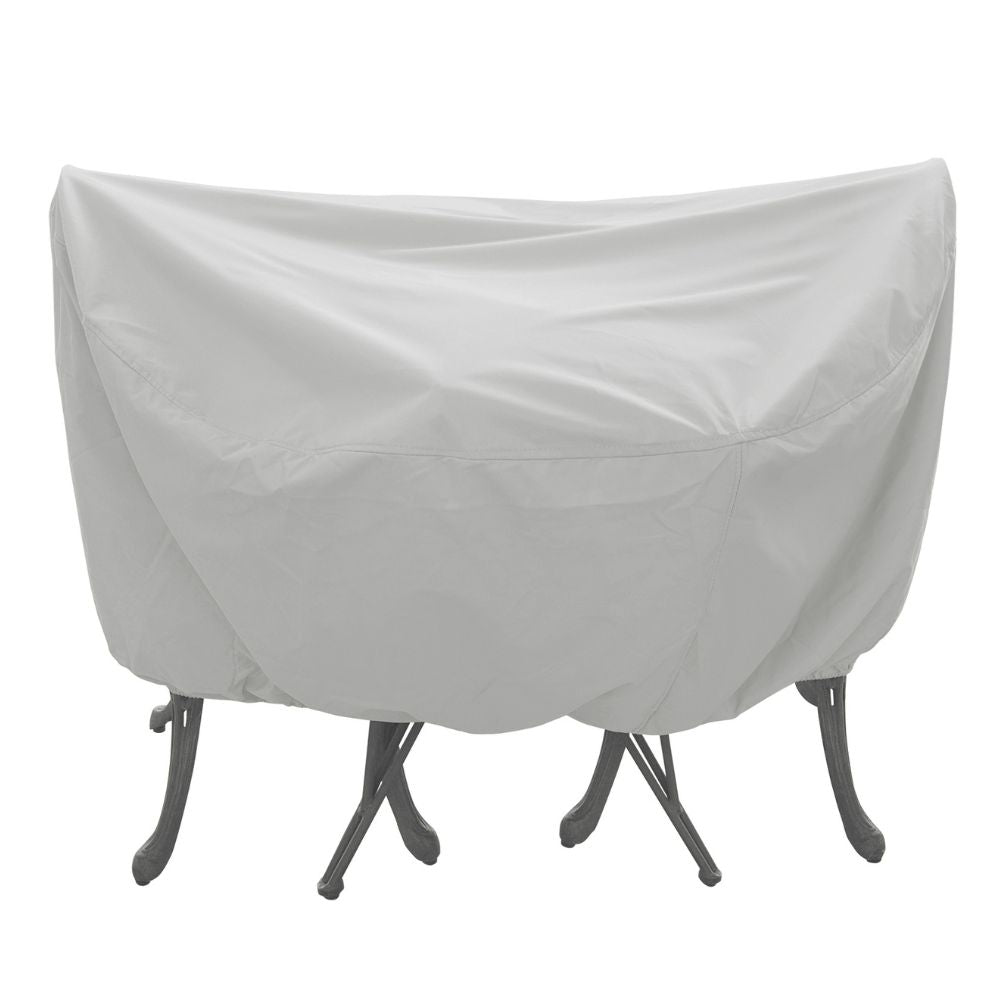 36" Round / Square Bistro Table & Chairs Cover - 70" Dia. x 36"H