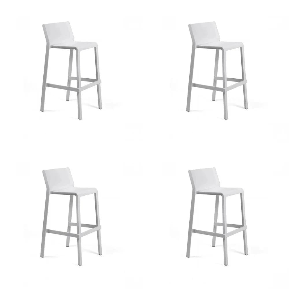 Trill Bar Chair - Set of 4