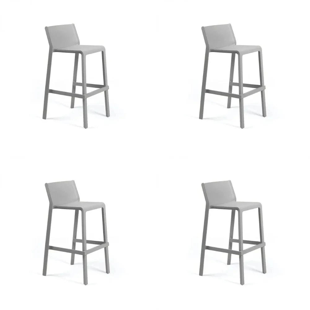 Trill Bar Chair - Set of 4