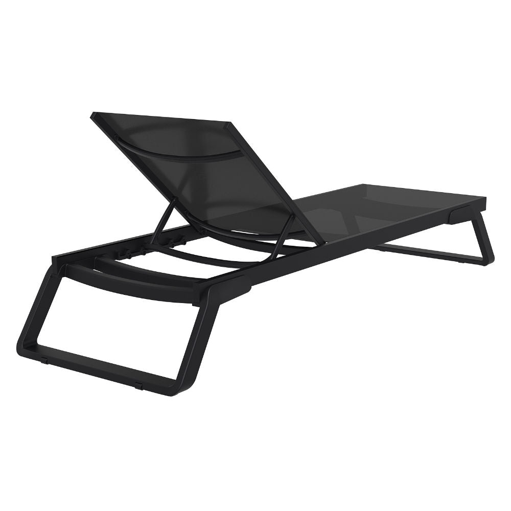 Tropic Chaise Lounge - Set of 4