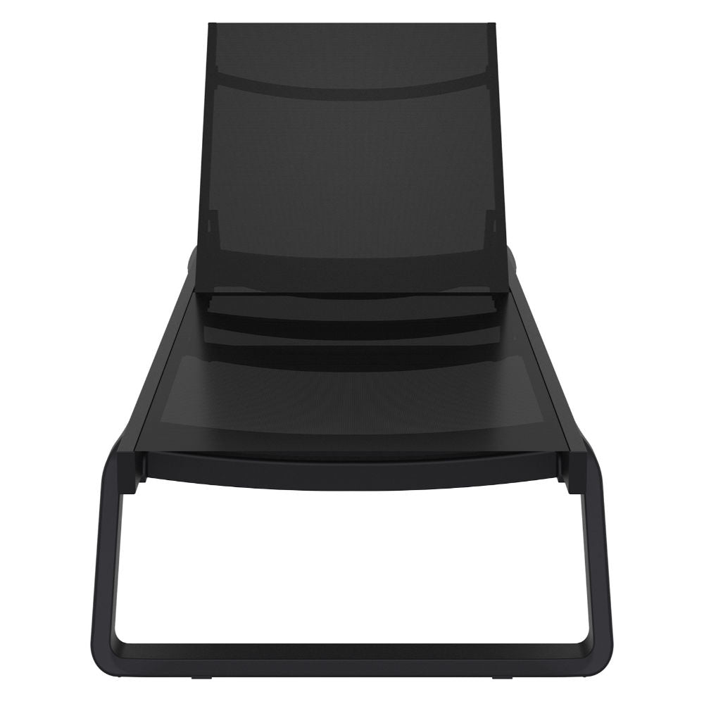 Tropic Chaise Lounge - Set of 4