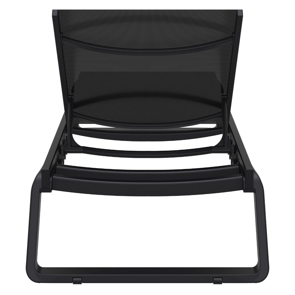 Tropic Chaise Lounge - Set of 4