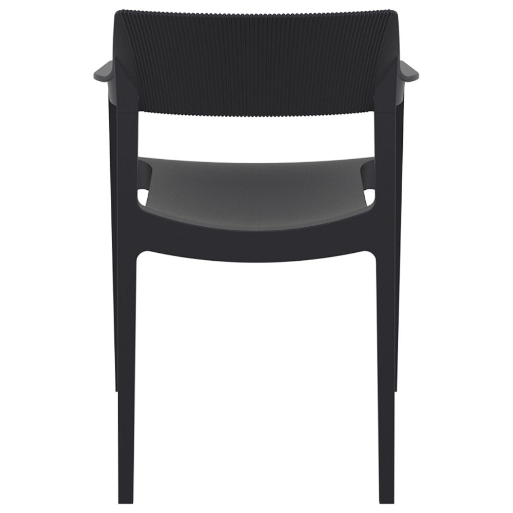 Tulum Dining Arm Chair - Set of 4