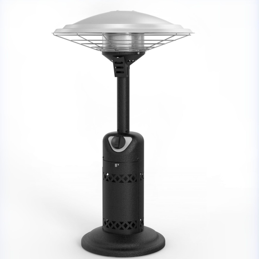 Tabletop Patio Heater