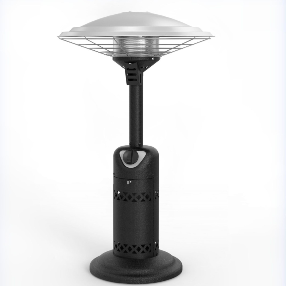 Tabletop Patio Heater