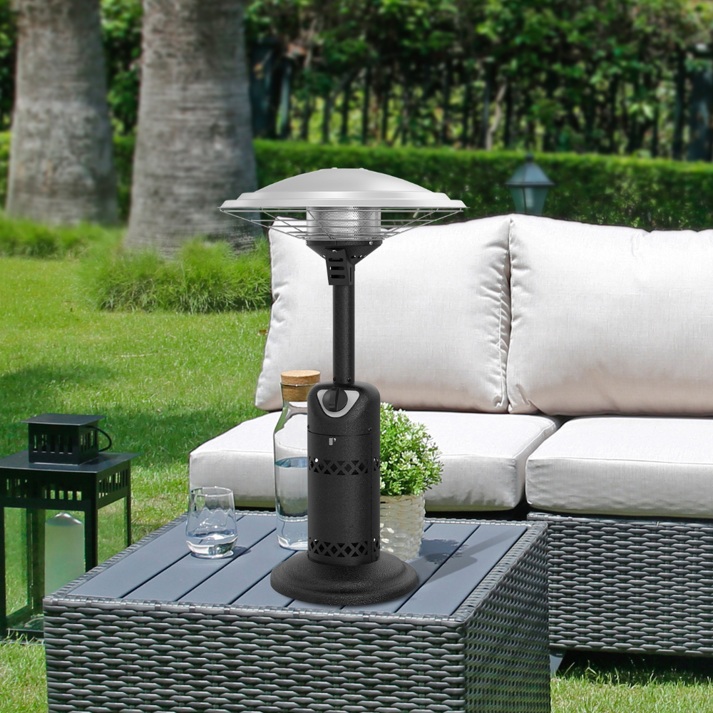 Tabletop Patio Heater