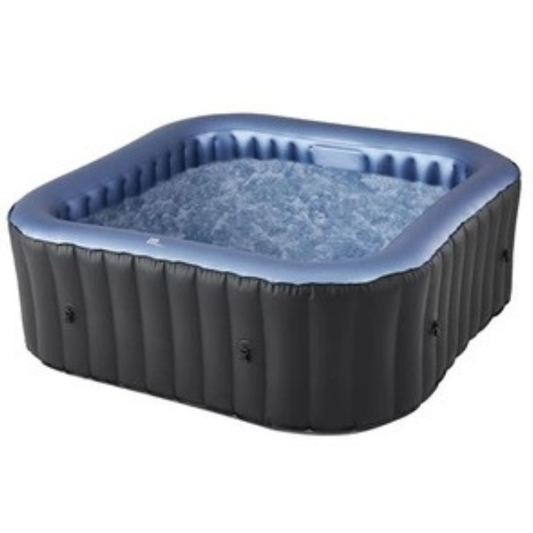 Tekapo Comfort Series Bubble Spa