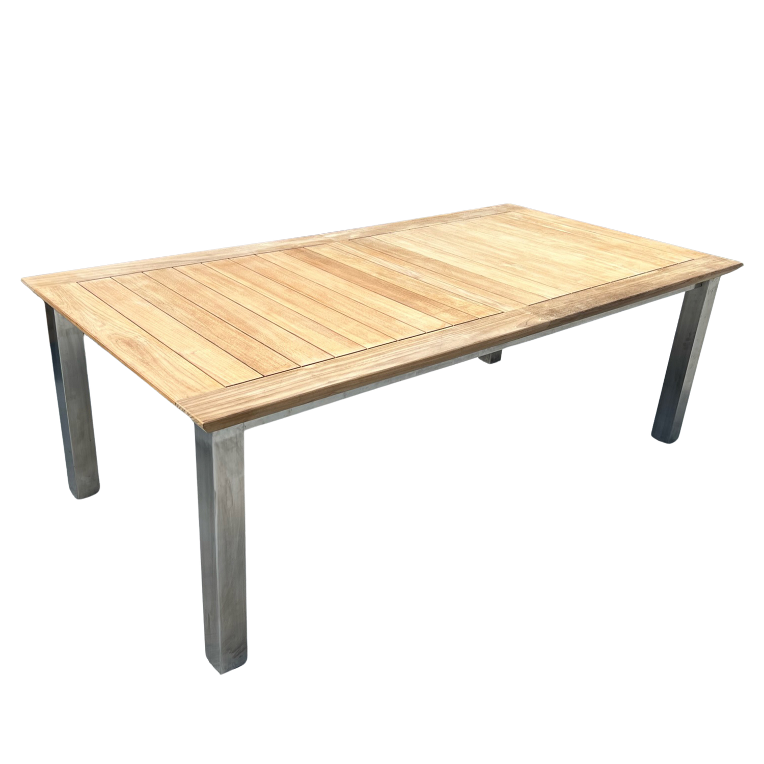 Tera Extension 43"x86"x118" Dining Table