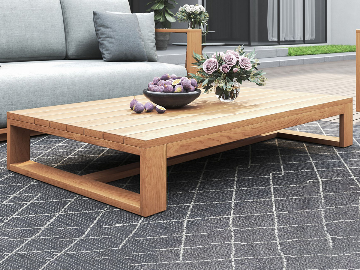 Trent Coffee Table