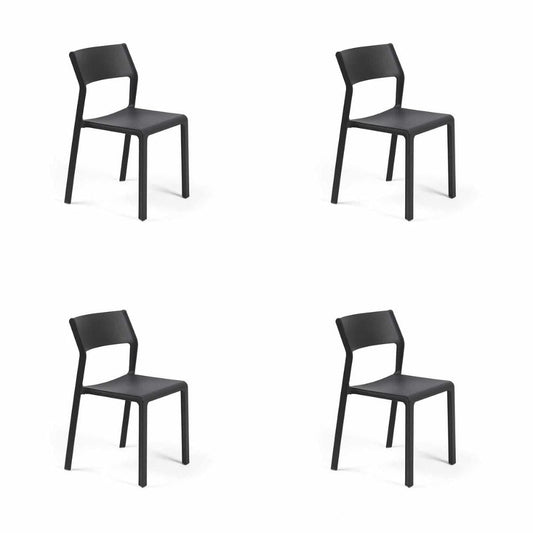 Trill Side Chair - Set of 4