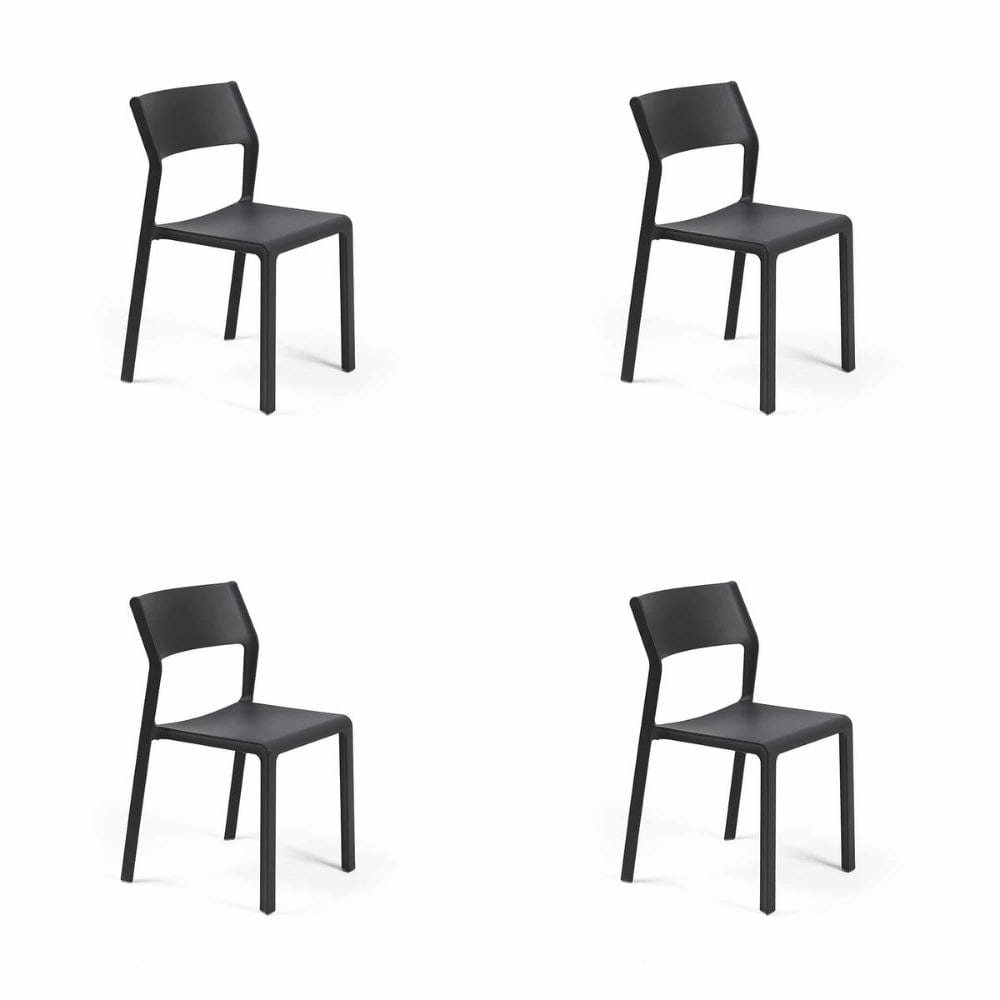 Trill Side Chair - Set of 4