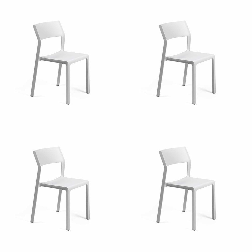 Trill Side Chair - Set of 4