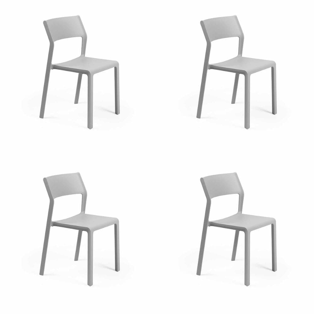 Trill Side Chair - Set of 4