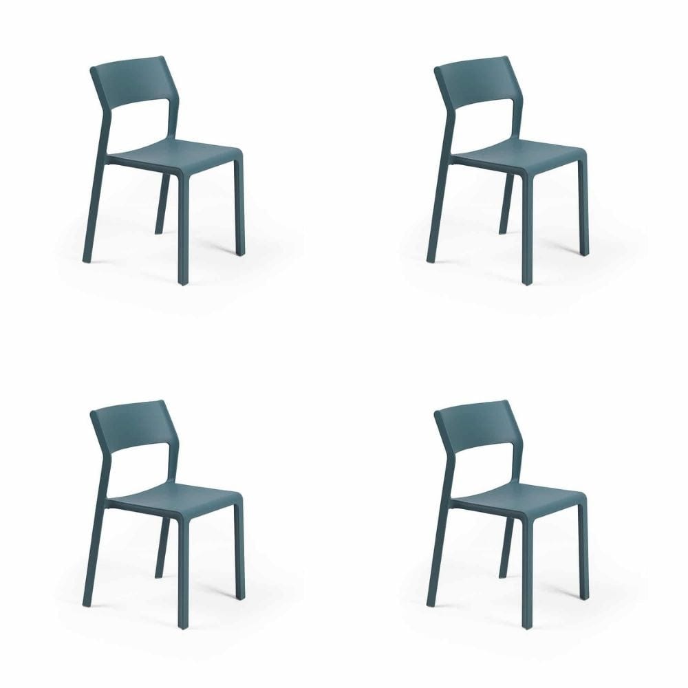 Trill Side Chair - Set of 4