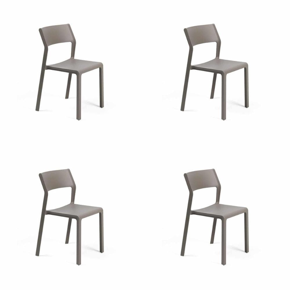 Trill Side Chair - Set of 4