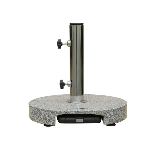 49lbs Granite Umbrella Base