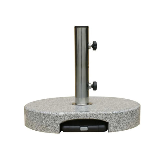 89lbs Granite Umbrella Base