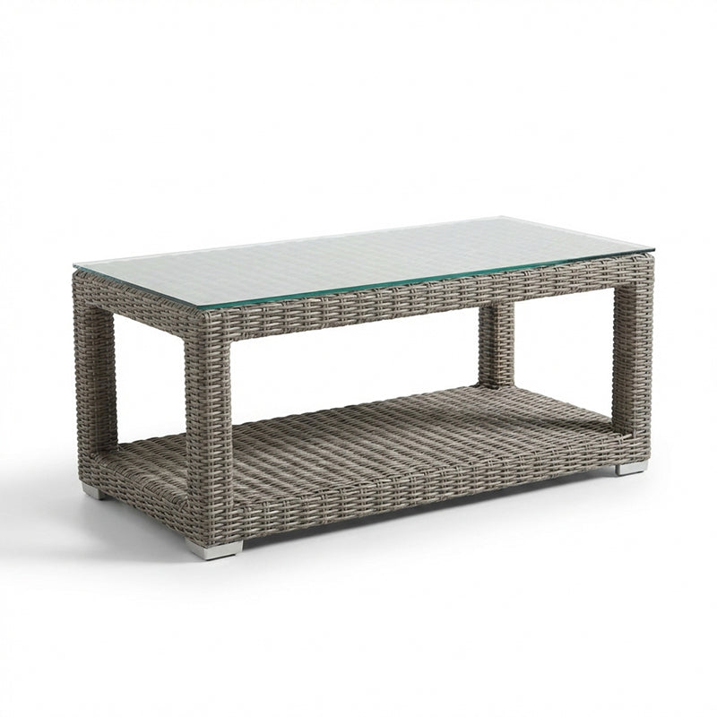 Universal Wicker Coffee Table
