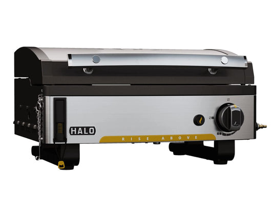 Halo Elite 1B Countertop Griddle