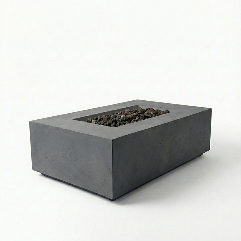 Uptown Patioflame Table