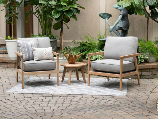 Ventura Club Chair