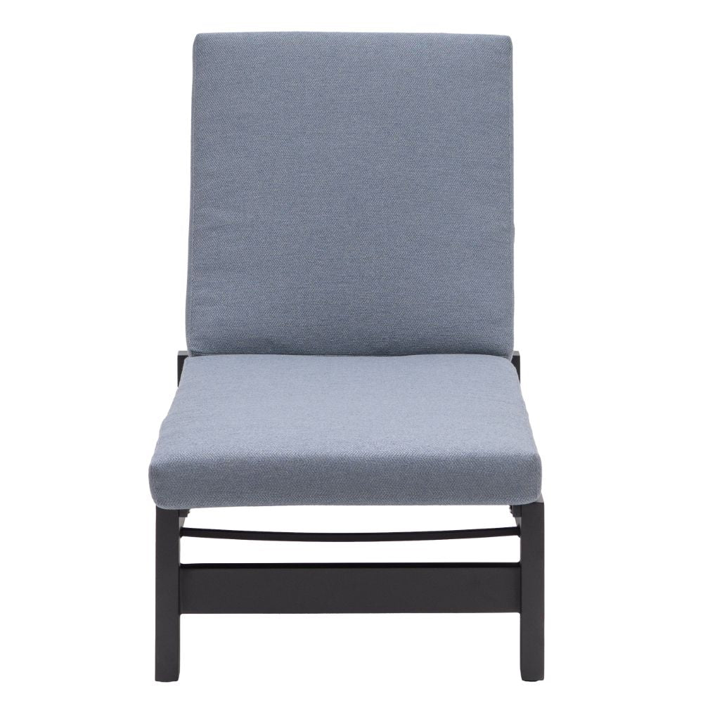 Vienna Chaise Lounger