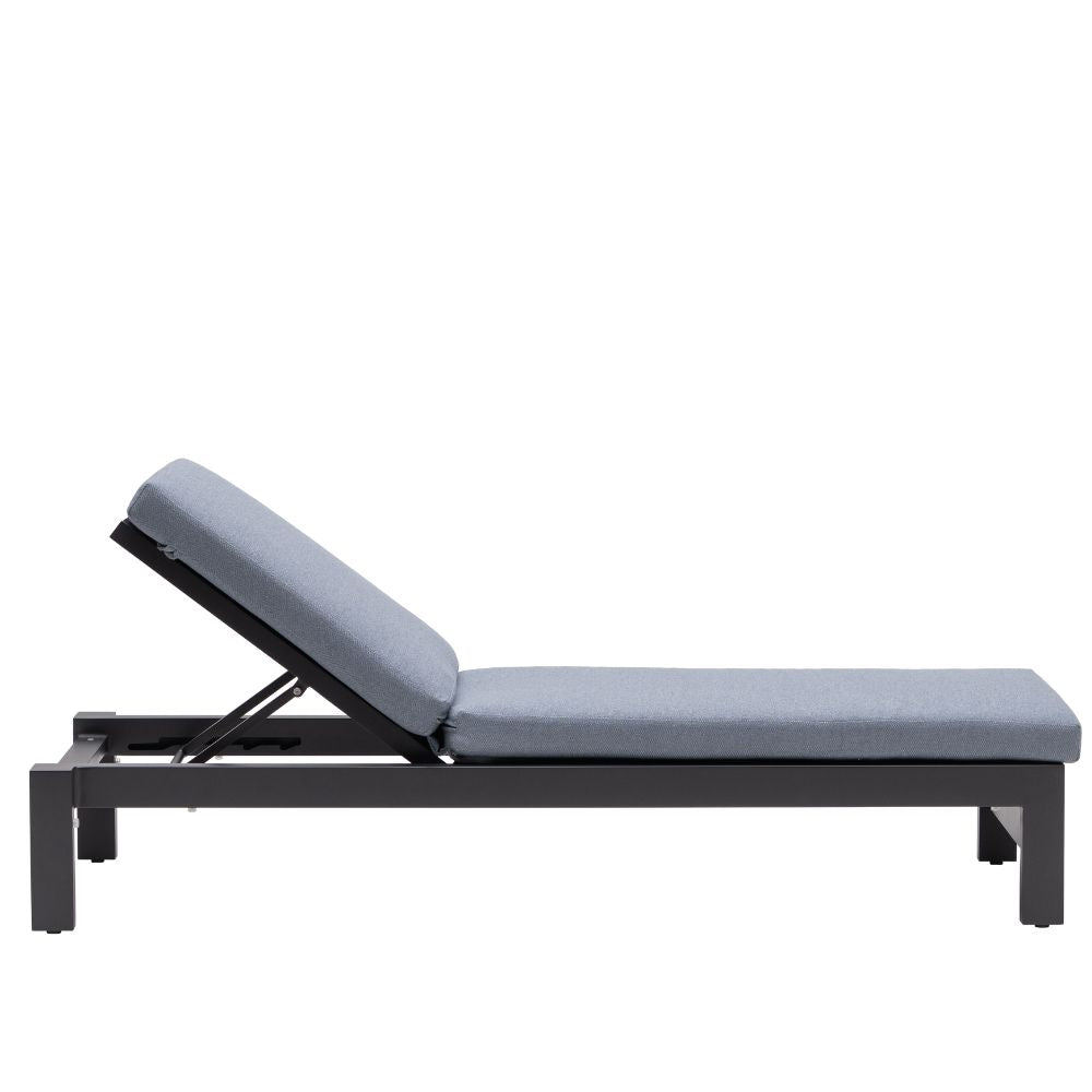 Vienna Chaise Lounger