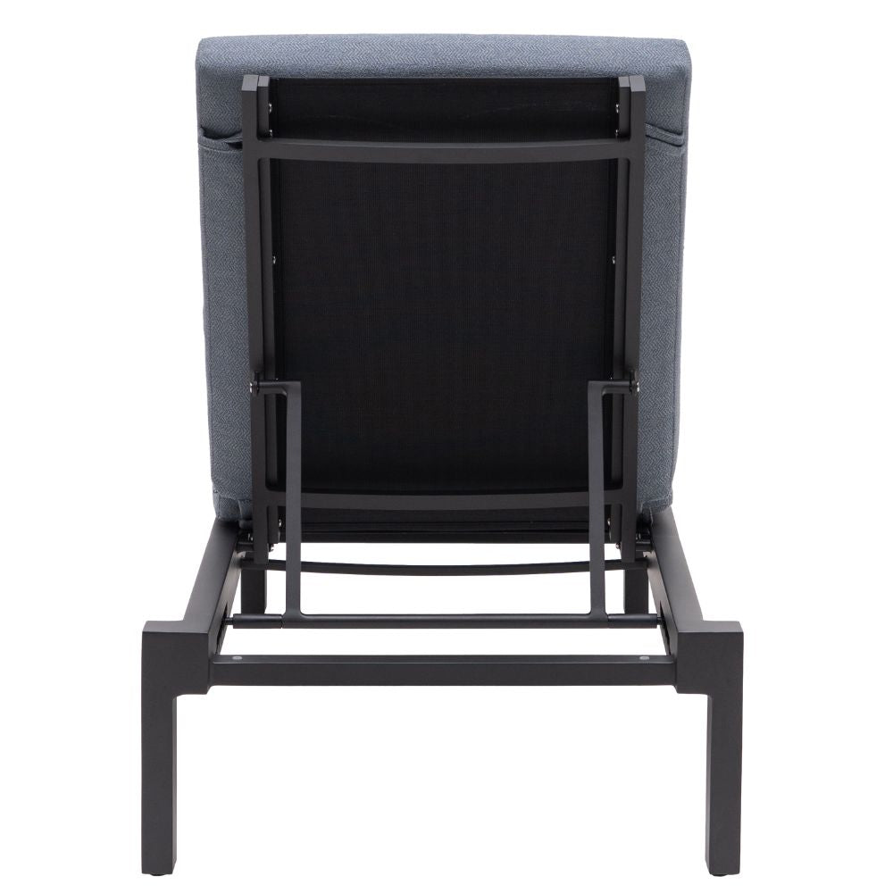 Vienna Chaise Lounger