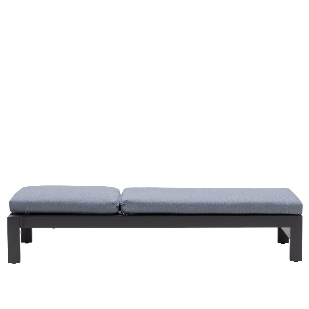 Vienna Chaise Lounger