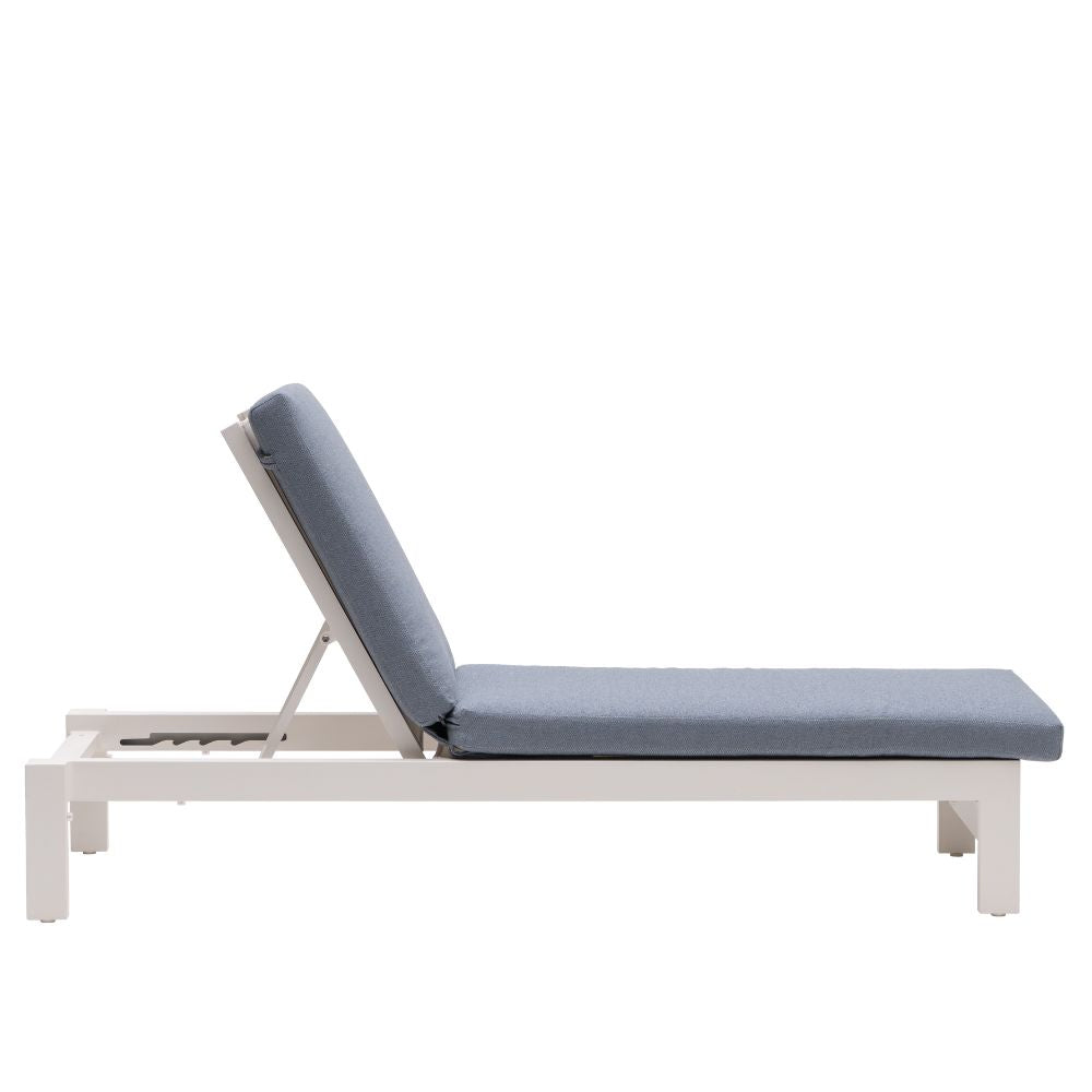 Vienna Chaise Lounger