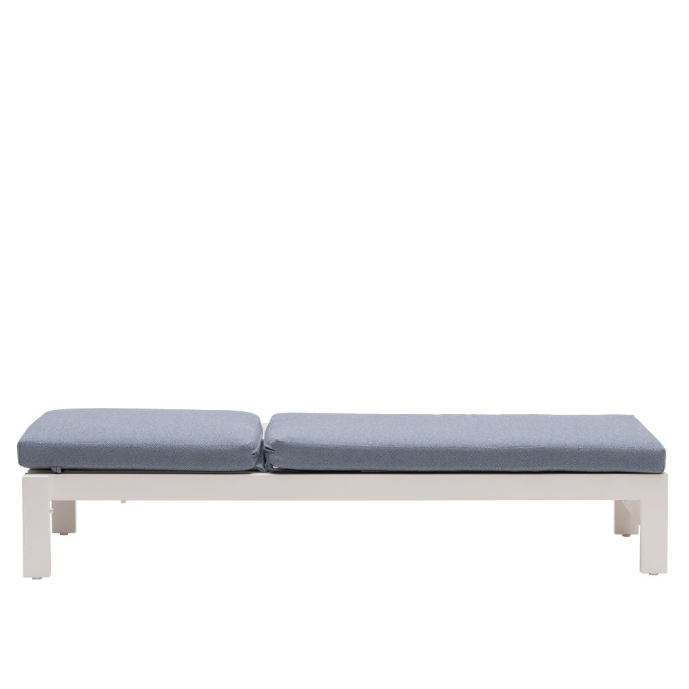 Vienna Chaise Lounger