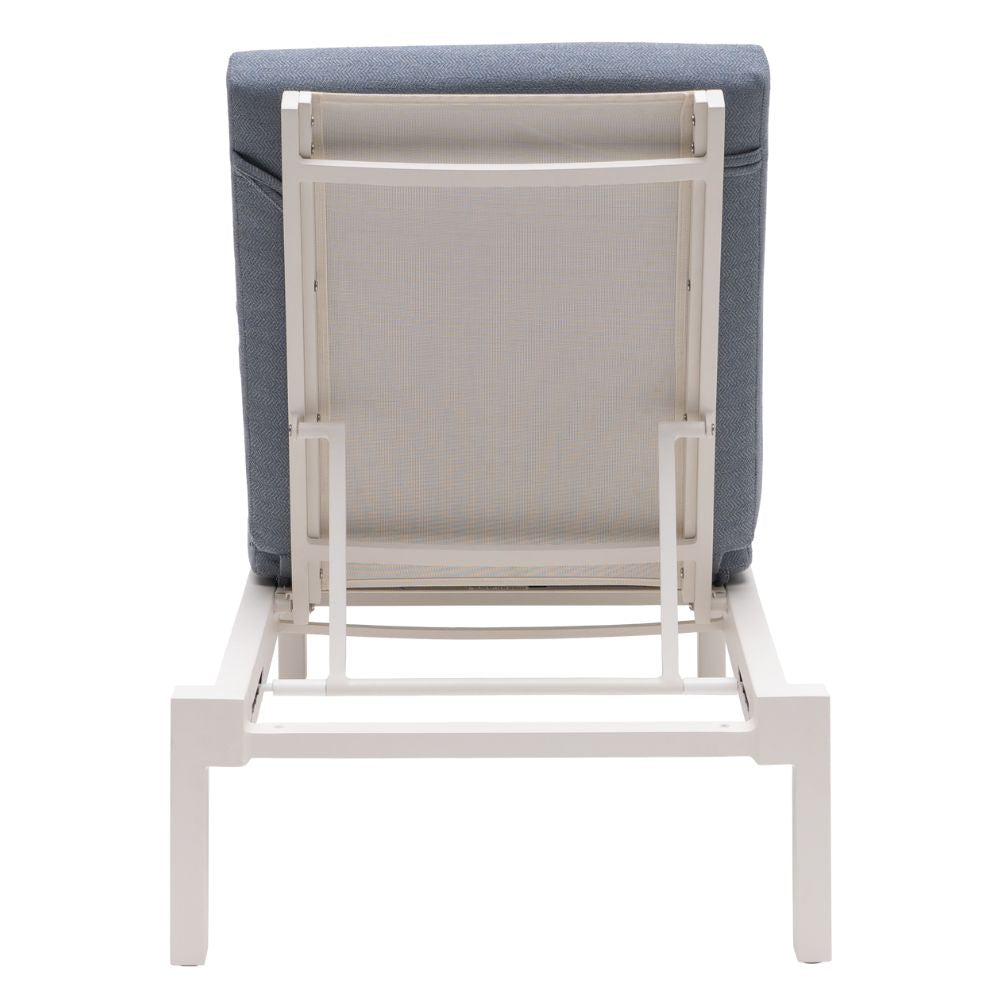 Vienna Chaise Lounger