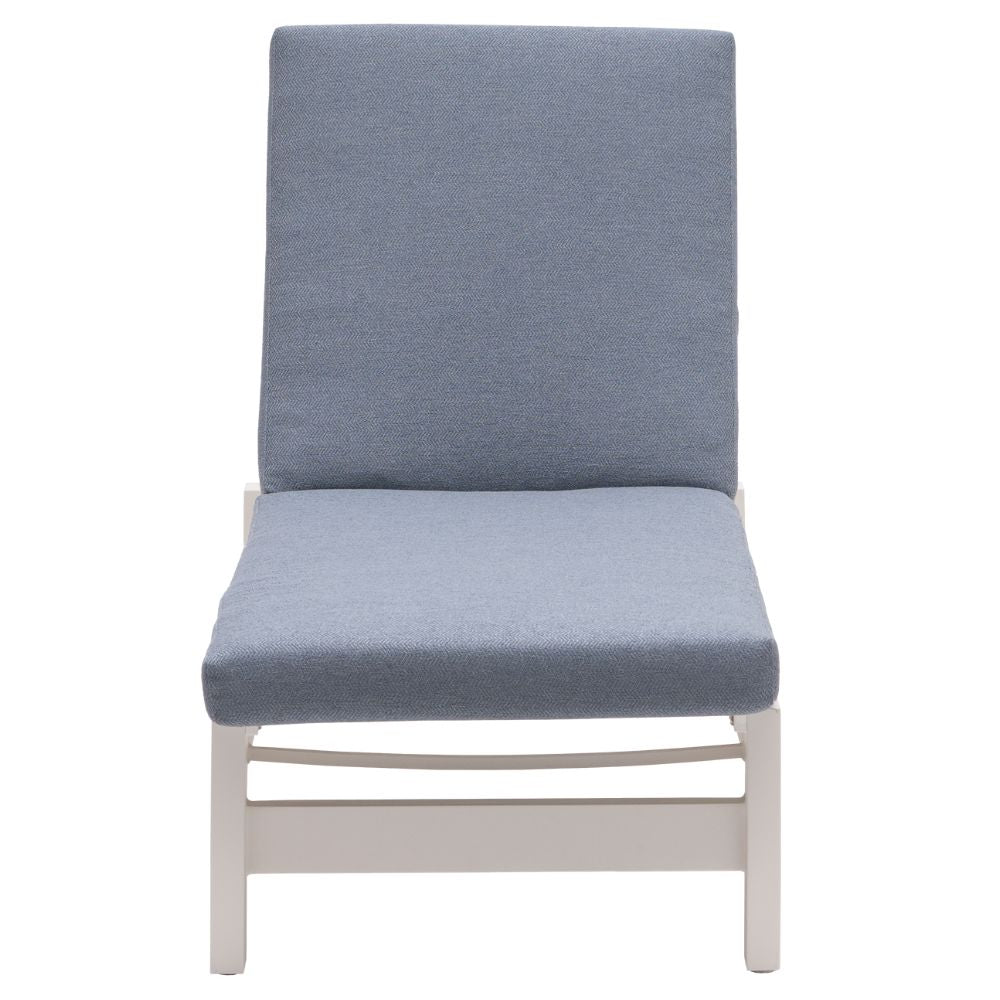 Vienna Chaise Lounger