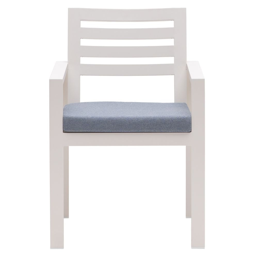 Vienna Dining Arm Chair