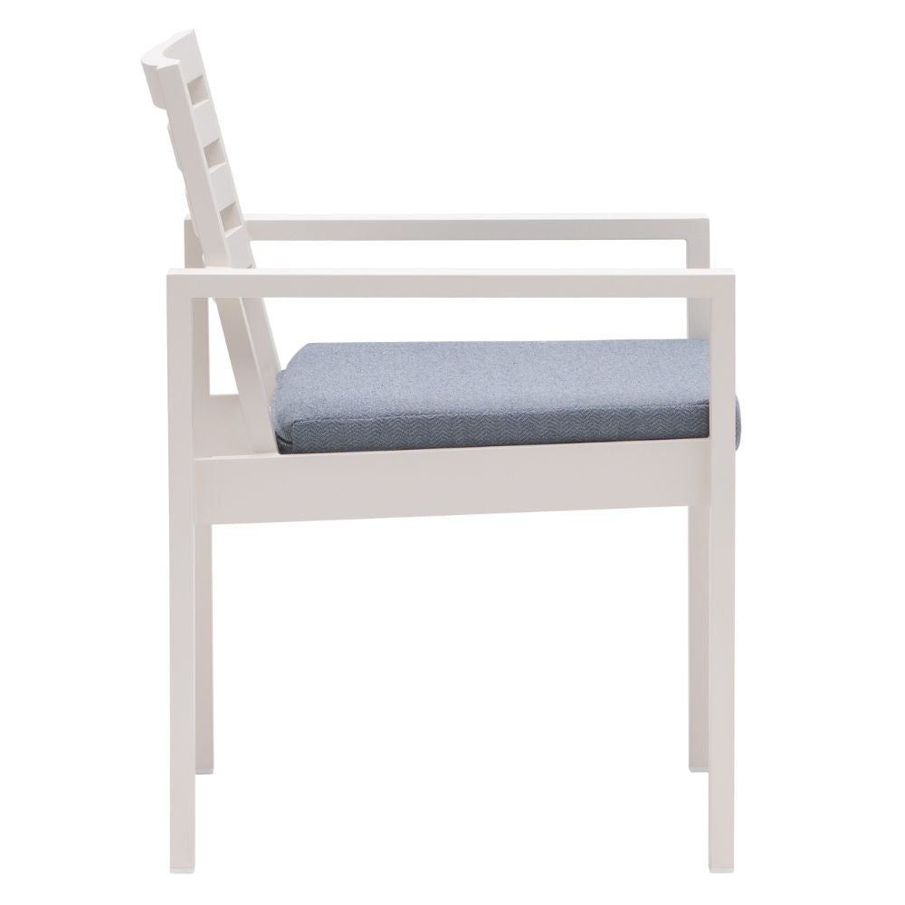 Vienna Dining Arm Chair