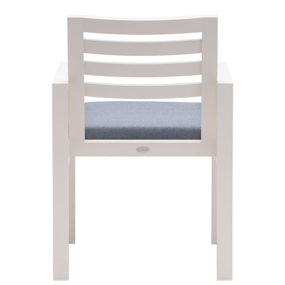 Vienna Dining Arm Chair