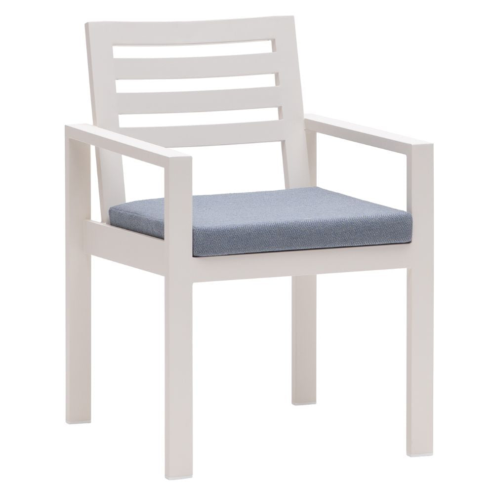 Vienna Dining Arm Chair