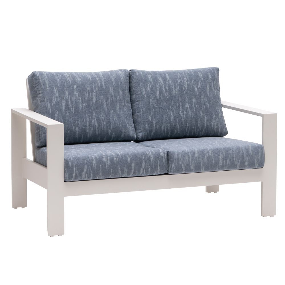Vienna 3pc Club Set with Loveseat