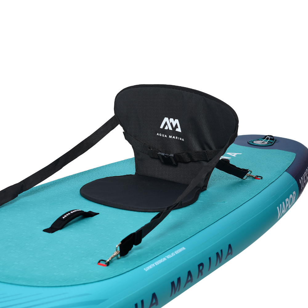VAPOR 10'4" All-Around Inflatable Stand Up Paddle Board