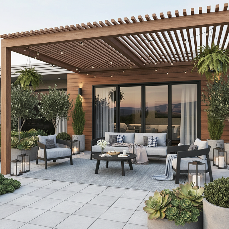 Vento 3pc Sofa Club Set
