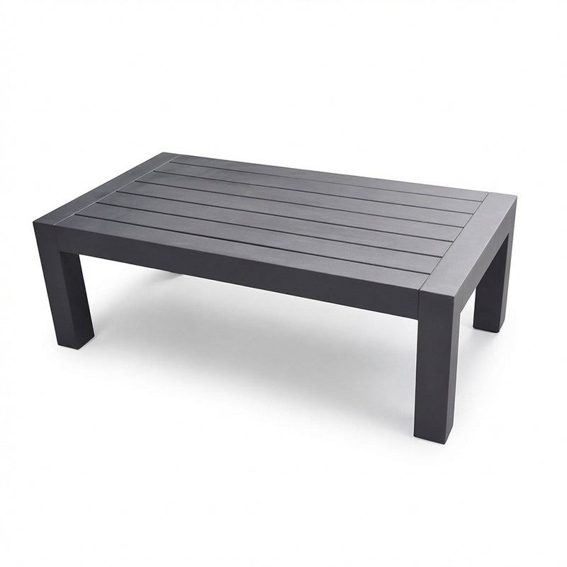 Villa Coffee Table - Black