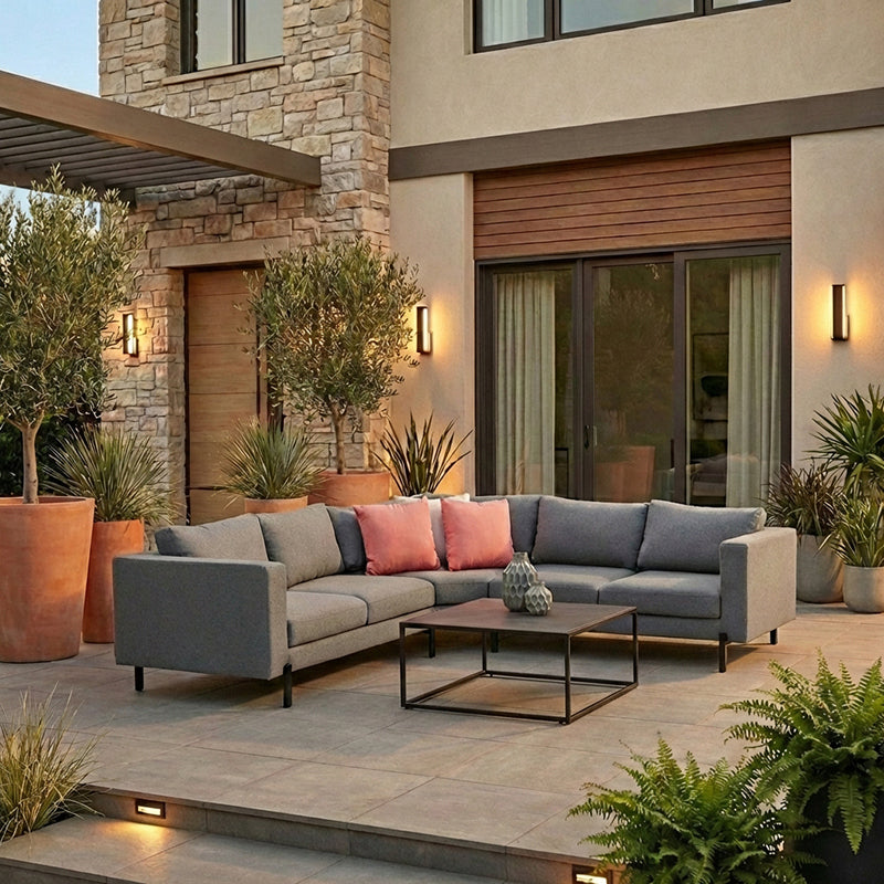Vito 2pc Sectional