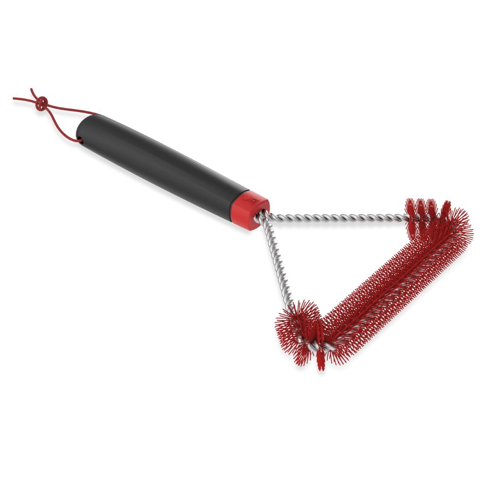 Weber 12" Cold Clean Grill Brush