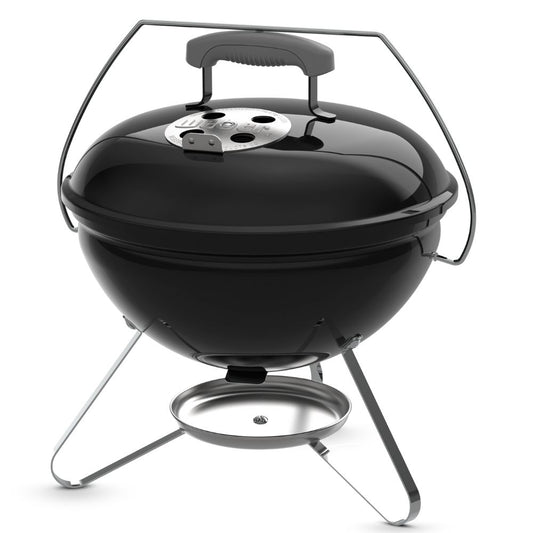 Weber 14" Smokey Joe Charcoal Grill